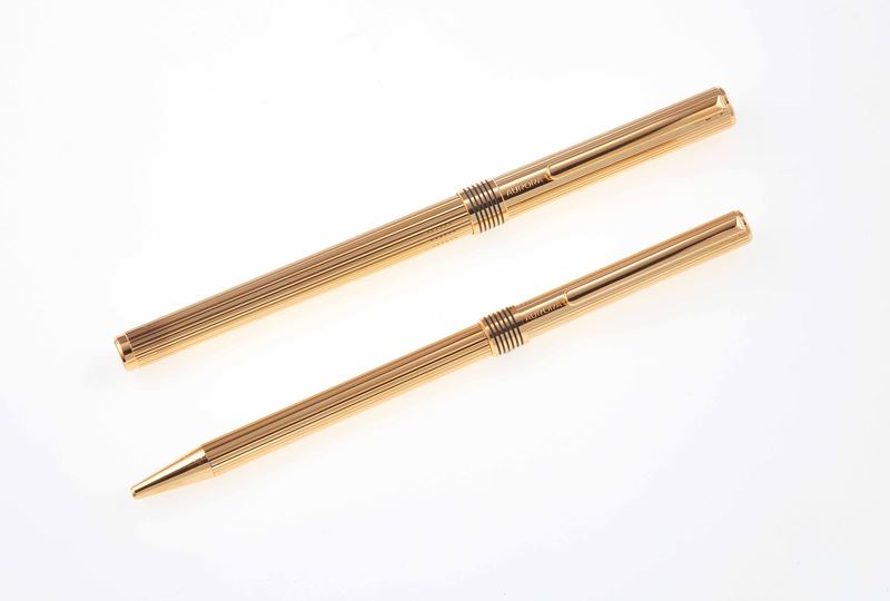 Aurora. Marco Polo, penna stilografica  - Auction Luxury Vintage and Collector's Pens - Cambi Casa d'Aste