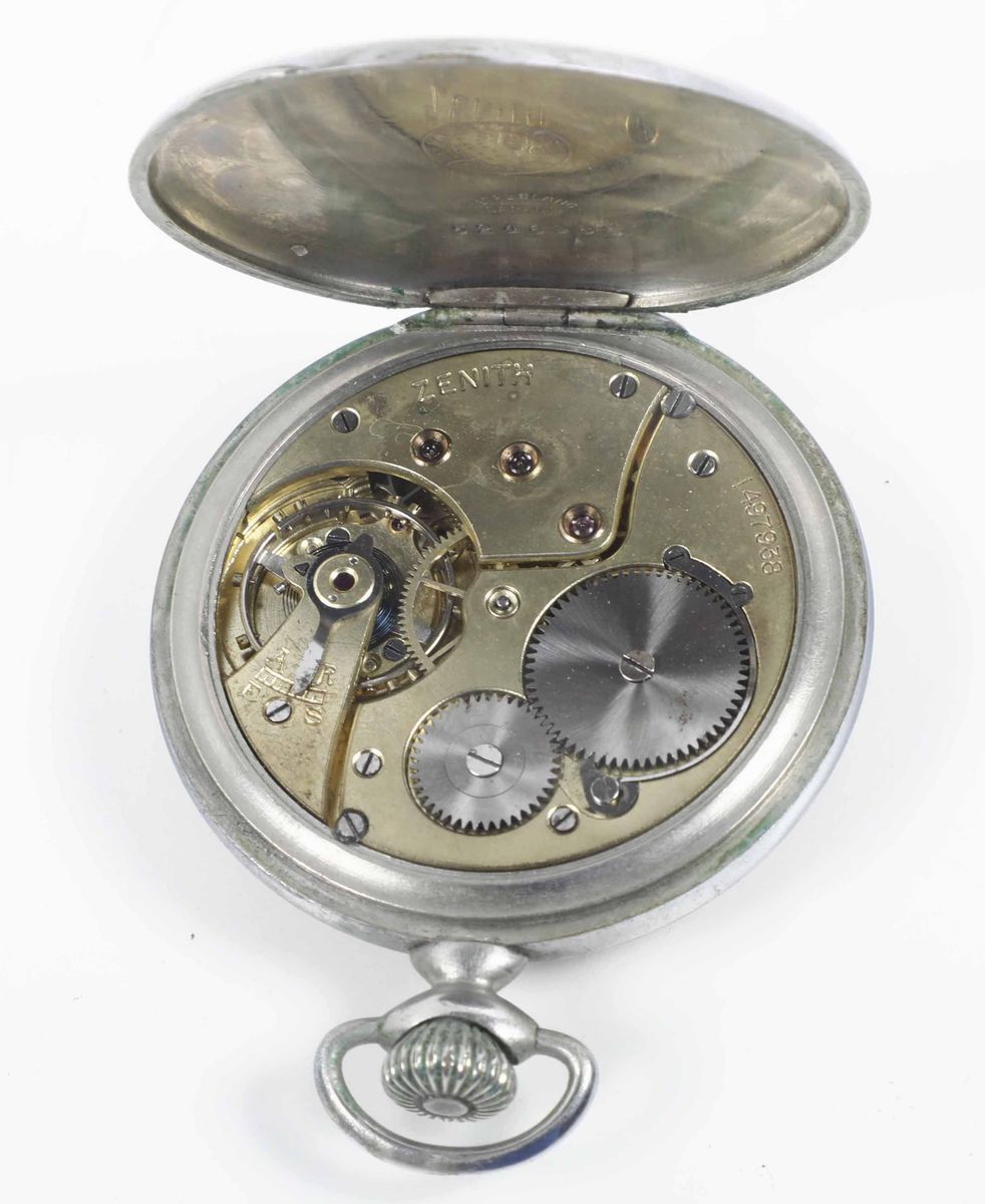 Orologio da Tasca Zenith