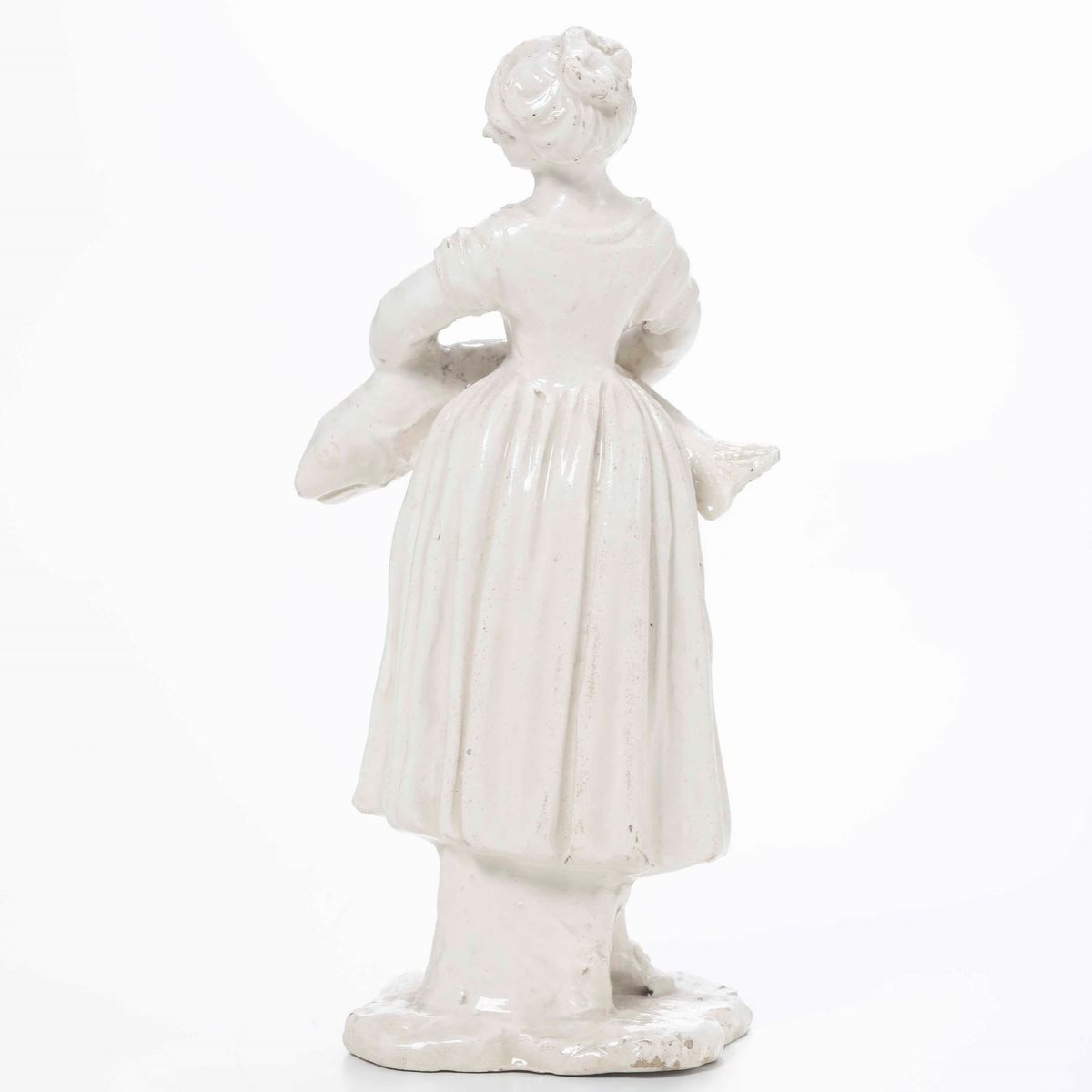 Figurina Savona, Fine del XVIII - Inizio del XIX Secolo