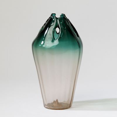 Toni Zuccheri (1937-2008) Vetreria De Majo, Murano, 1989 Ca