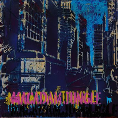 Macadam Jungle