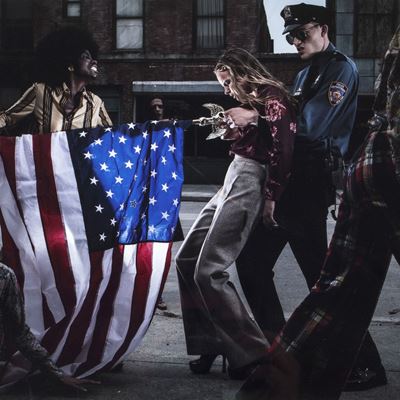 Formento+formento, Soiling Of Old Glory