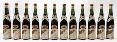 Enrico Serafino, Erbaluce di Caluso Passito Riserva