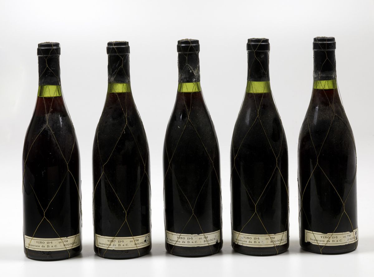 Chapoutier, Cote Rotie