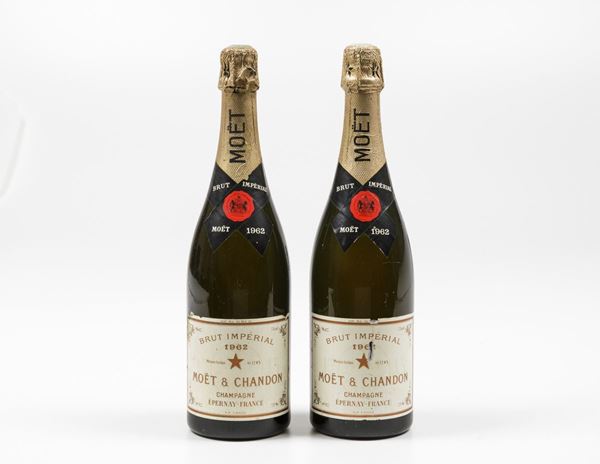 Moet et Chandon, Champagne Brut Imperial