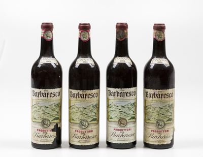 Produttori del Barbaresco, Barbaresco