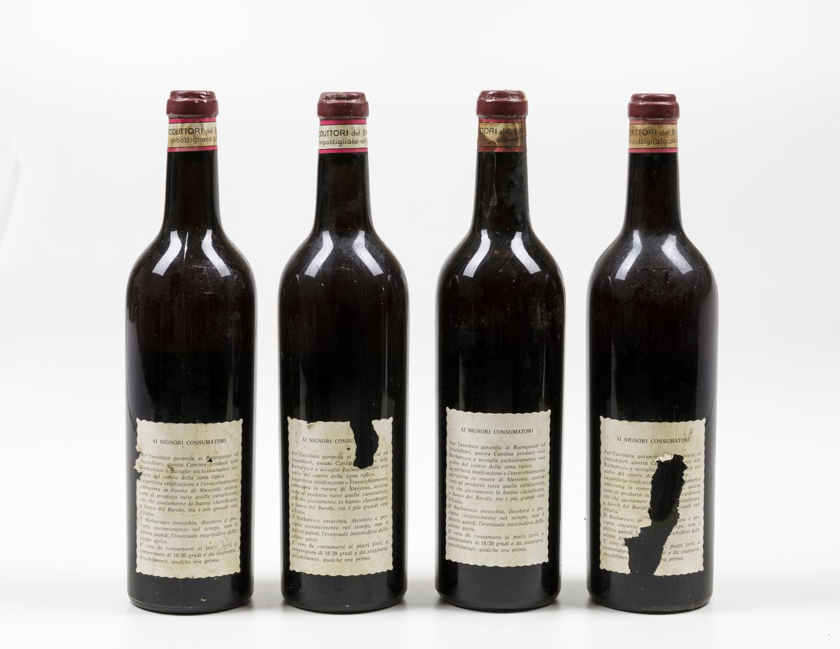 Produttori del Barbaresco, Barbaresco