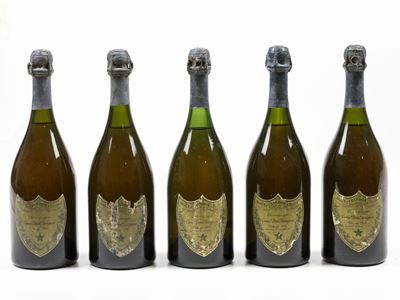 Moet Et Chandon, Dom Perignon