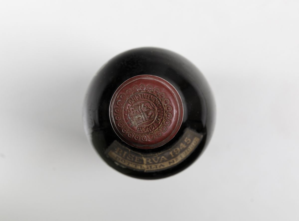 Biondi Santi Tenuta il Greppo, Brunello di Montalcino Riserva