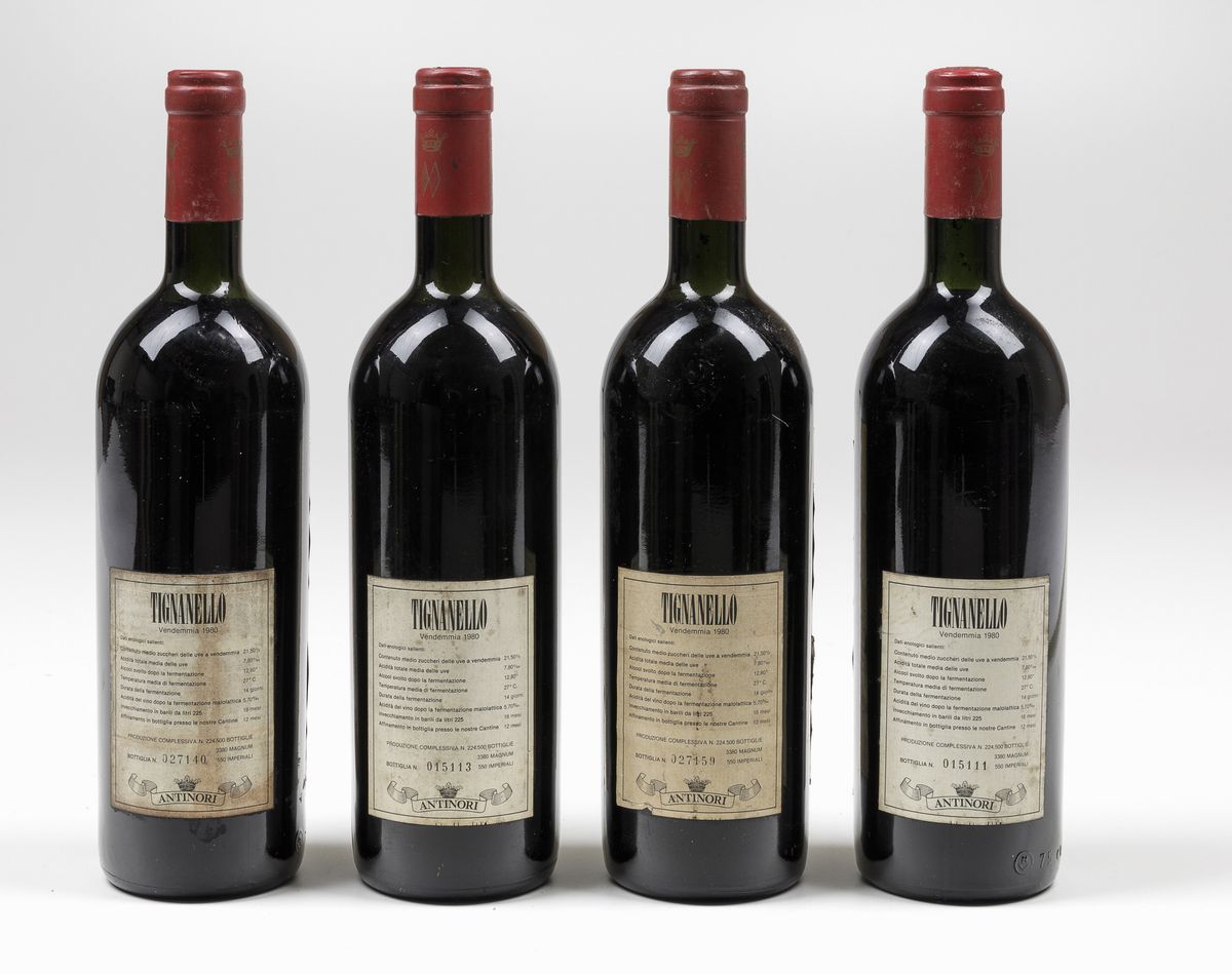 Antinori, Tignanello