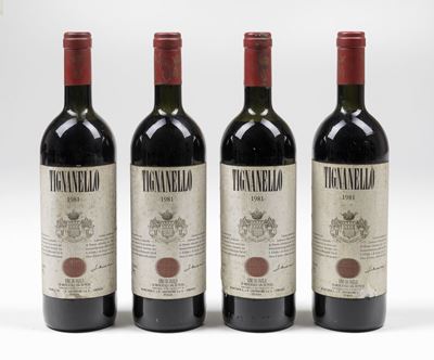 Antinori, Tignanello