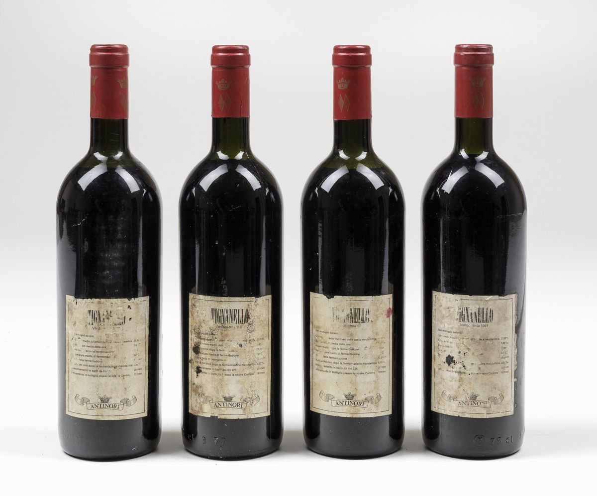 Antinori, Tignanello