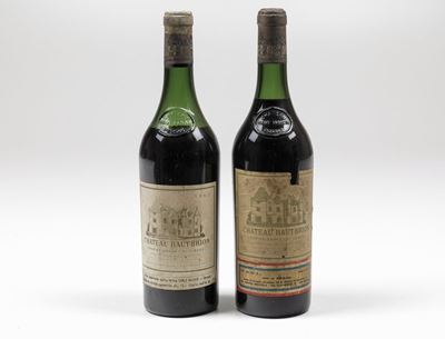 Chateau Haut Brion, Graves