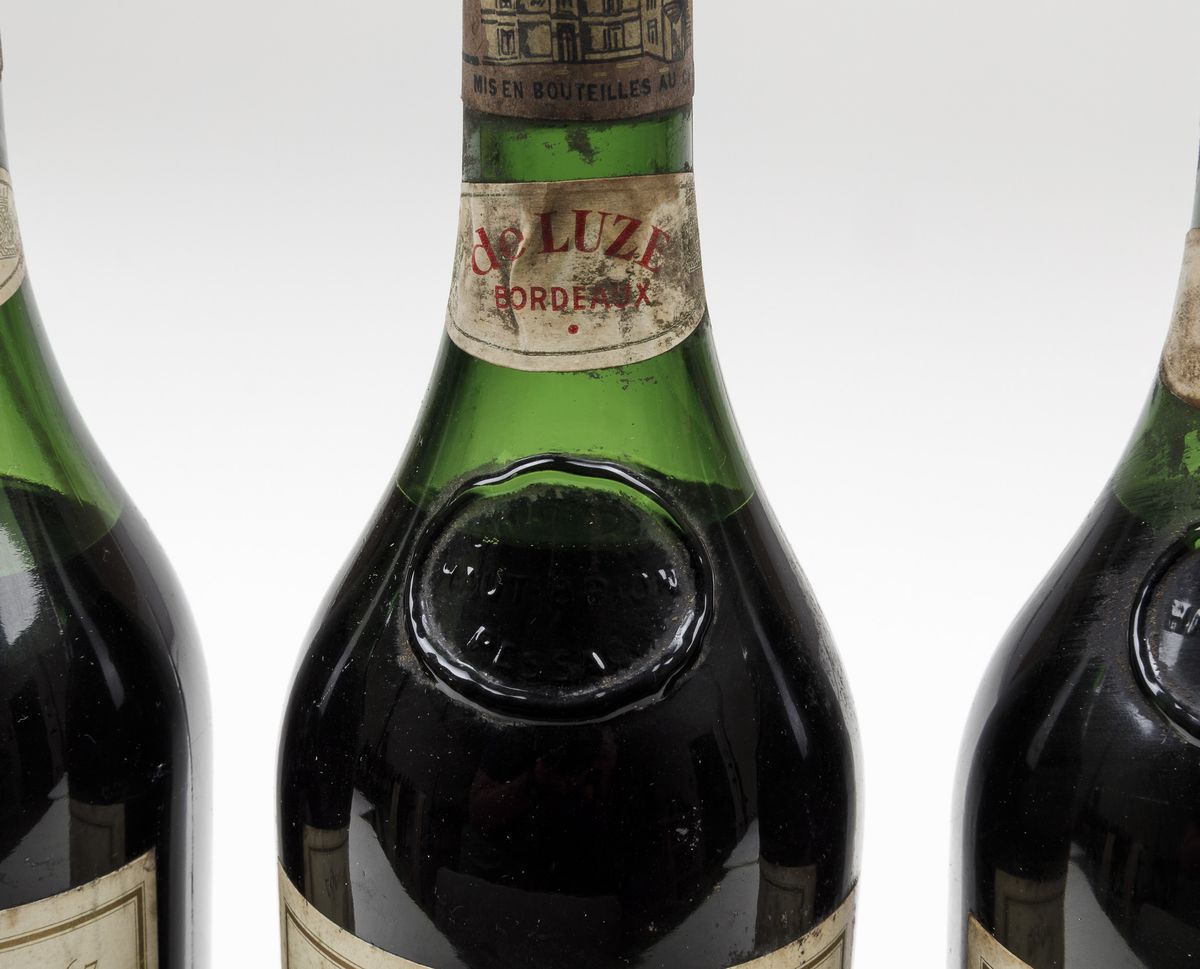 Chateau Haut Brion, Graves