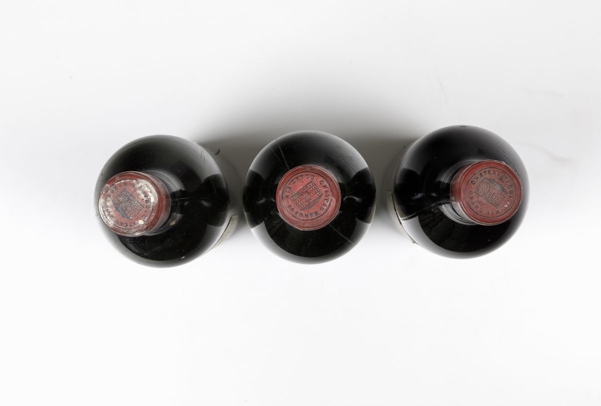 Chateau Margaux, Margaux