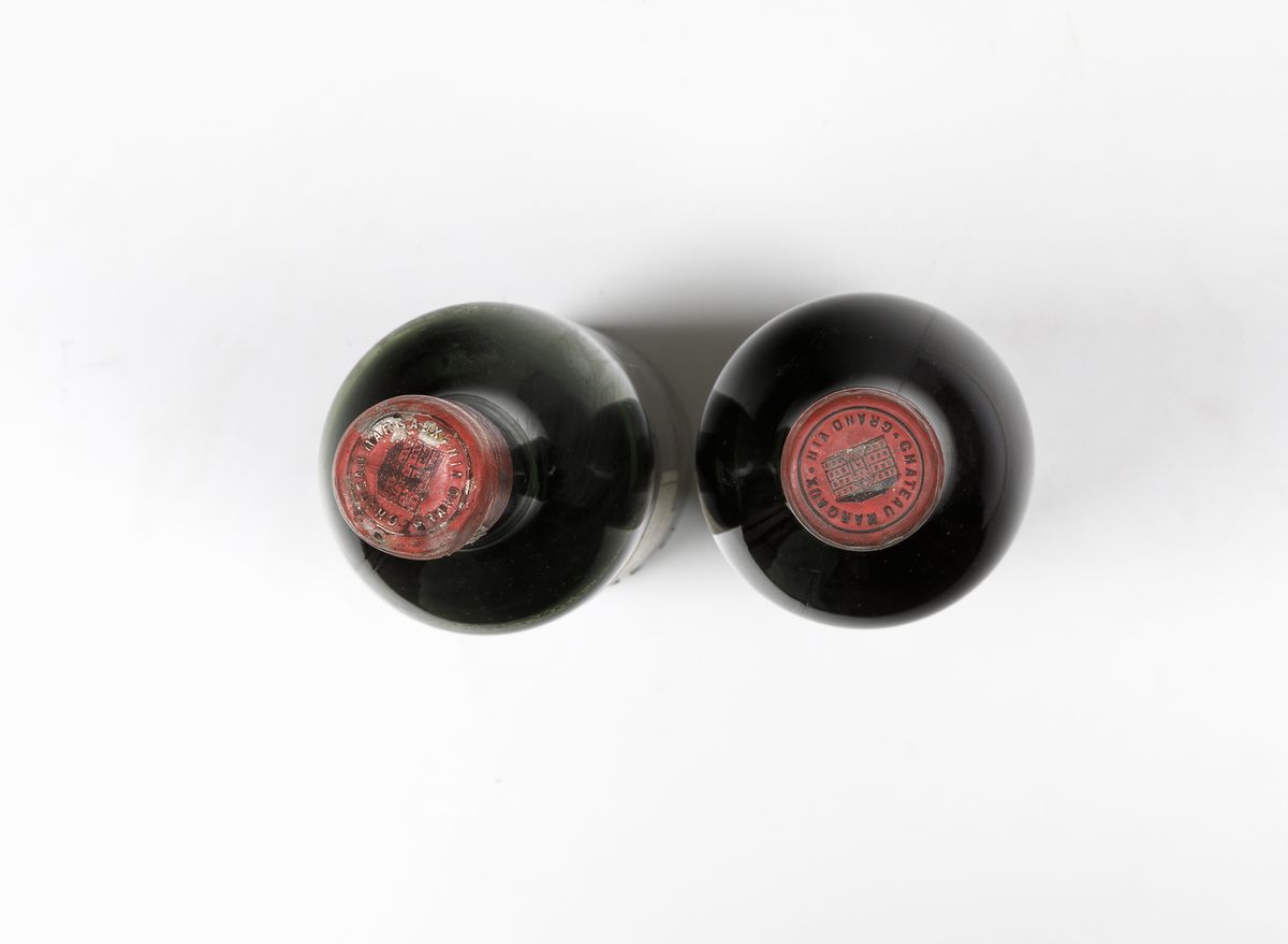 Chateau Margaux, Margaux