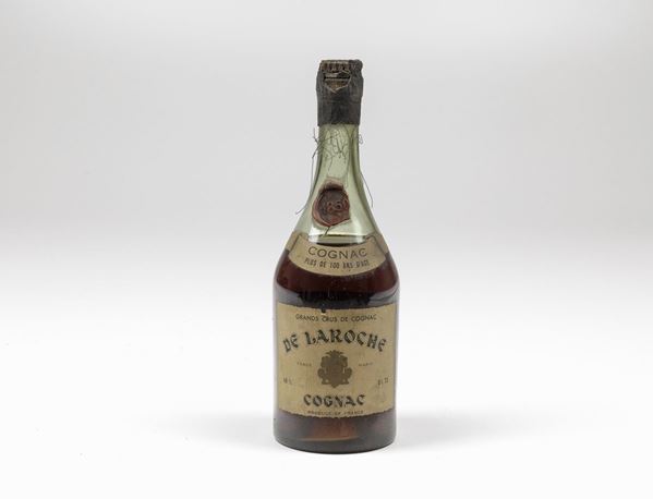 De Laroche, Cognac