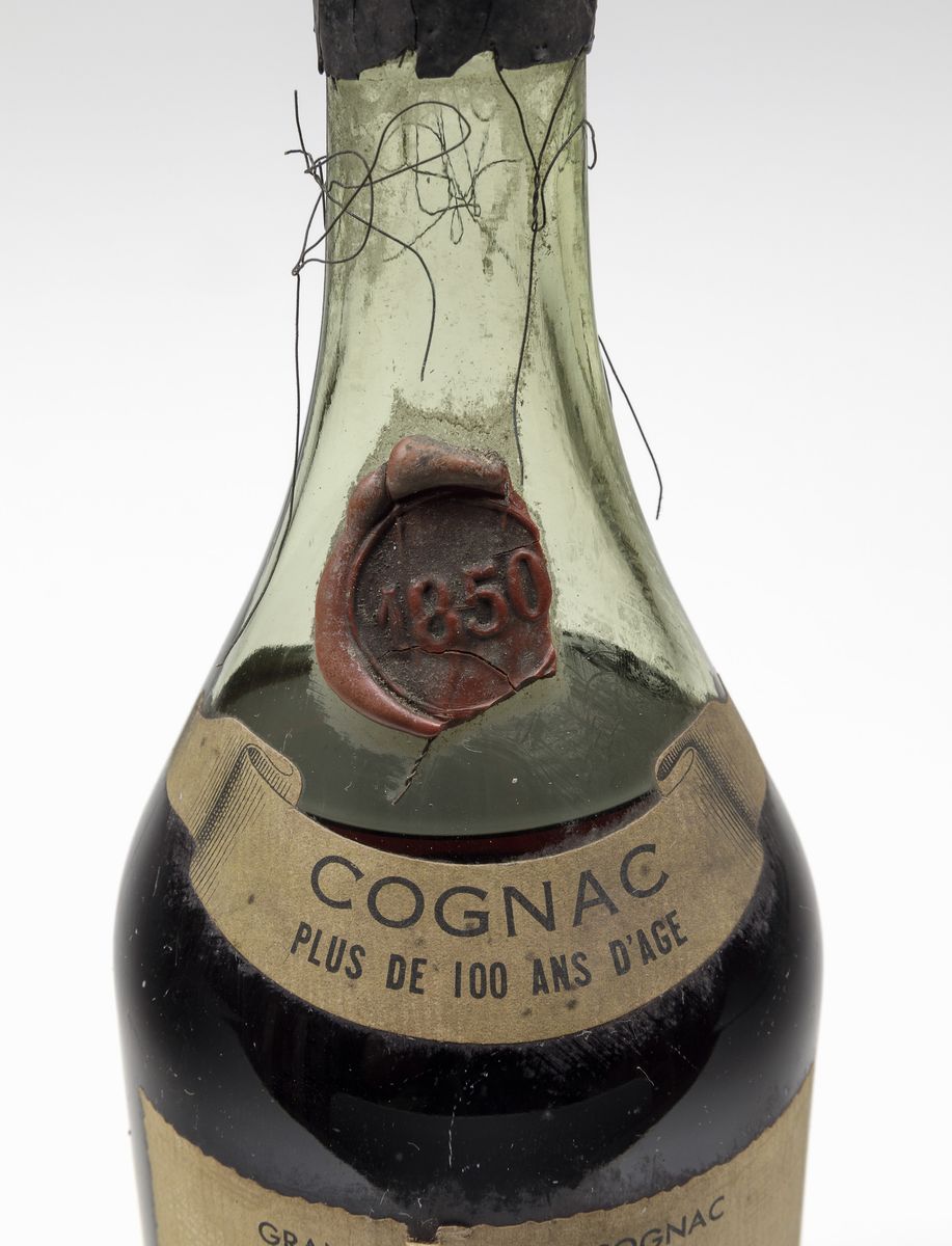 De Laroche, Cognac