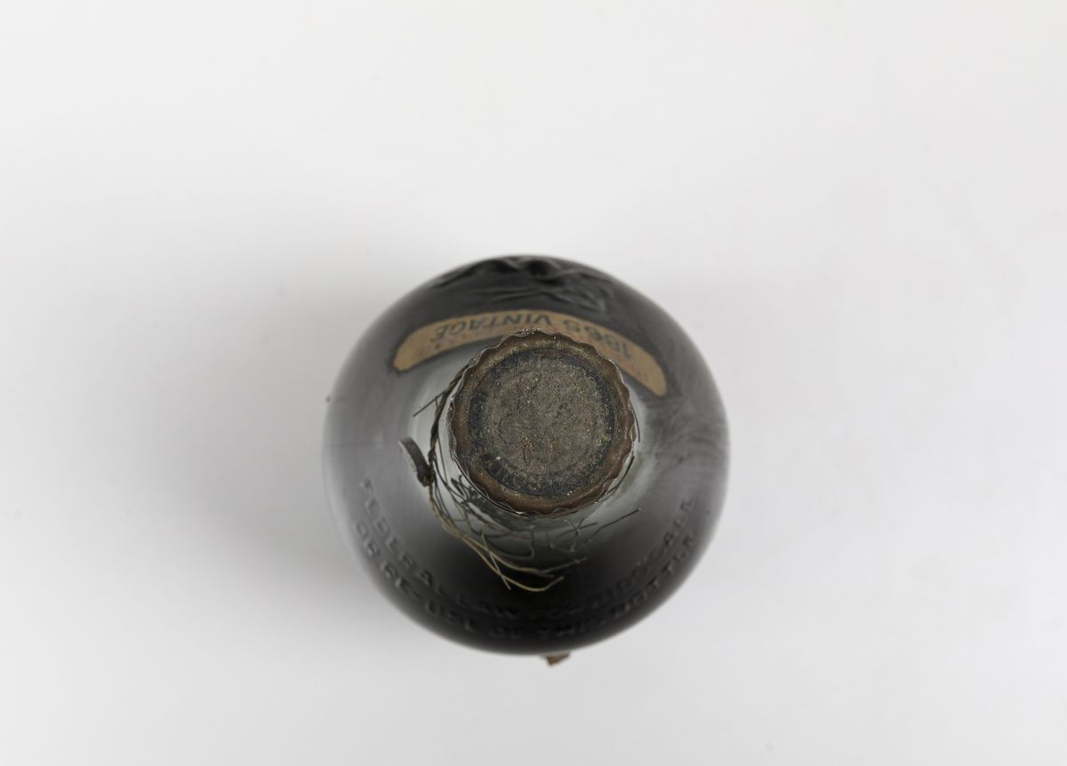 Rouyer, Cognac Reserve De L'ange