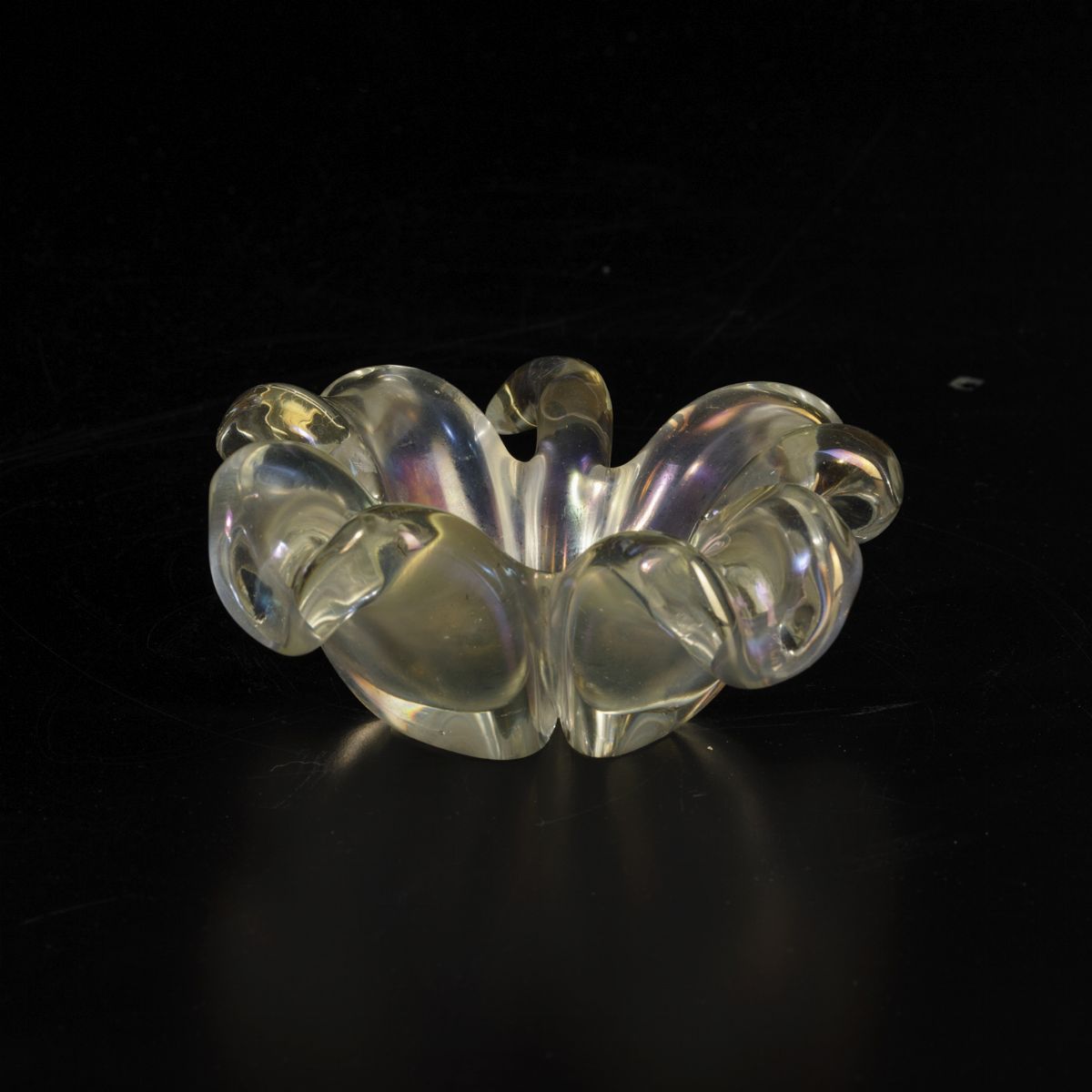Barovier & Toso, Murano, 1940 Ca