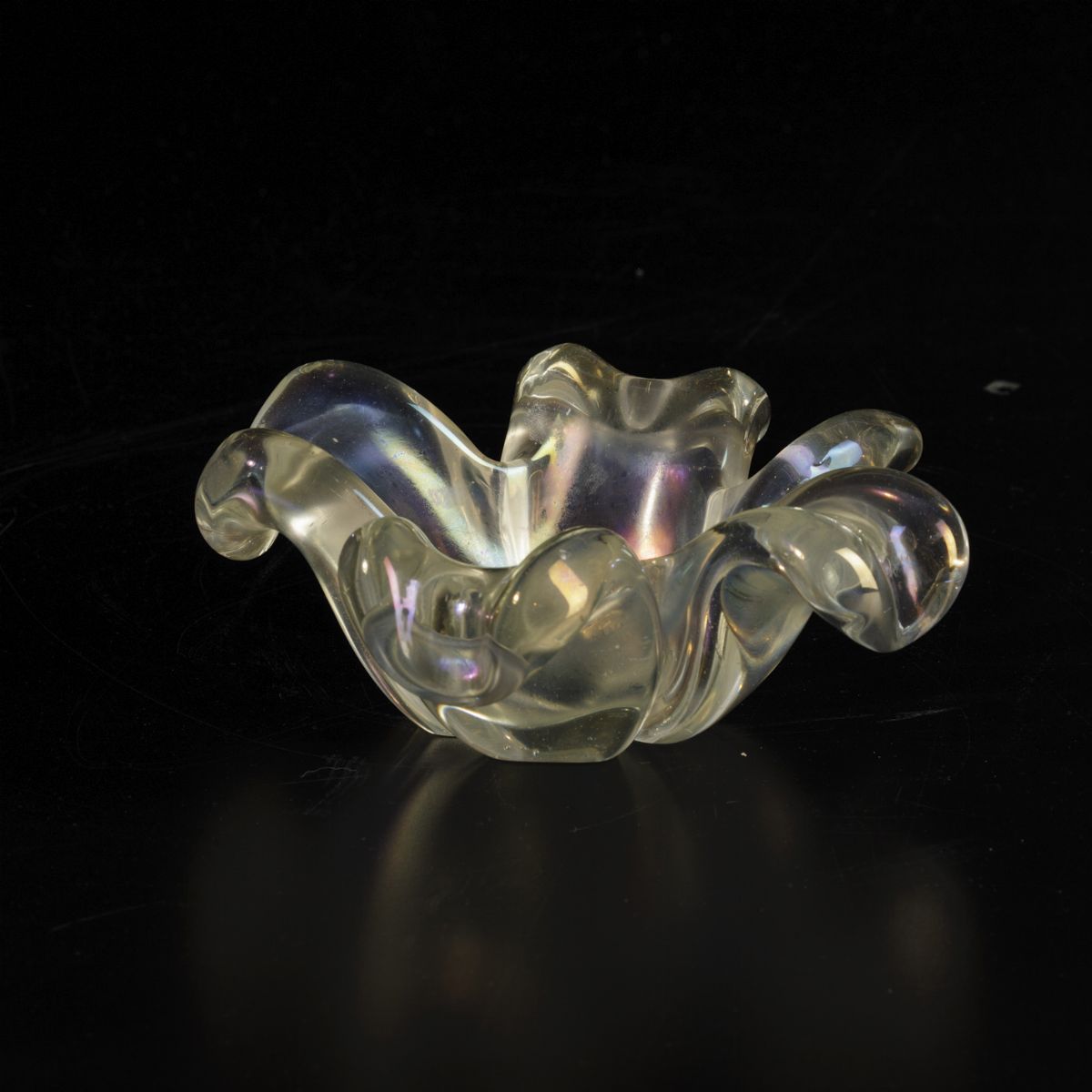 Barovier & Toso, Murano, 1940 Ca