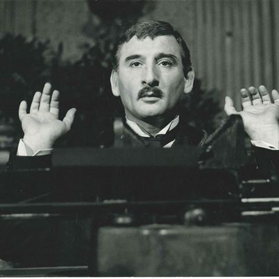 Renato Rascel