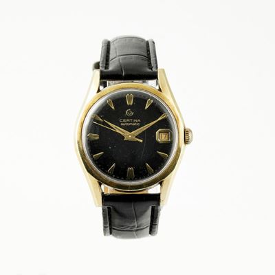 Certina Orologio da Polso