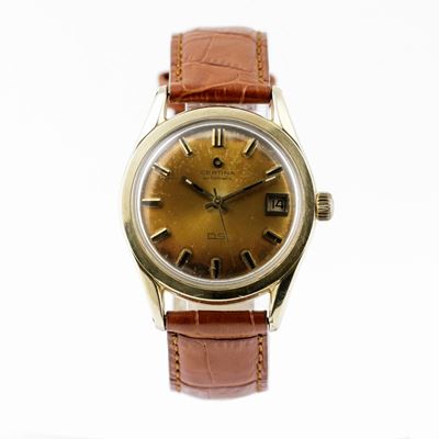 Certina Orologio da Polso