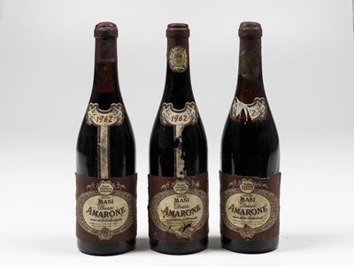 Tenuta Masi, Recioto Amarone della Valpolicella