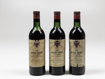 Chateau Coufran, Haut Medoc