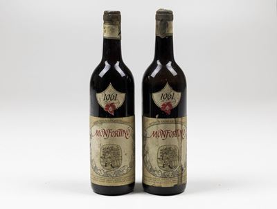 Giacomo Conterno, Barolo Monfortino Riserva