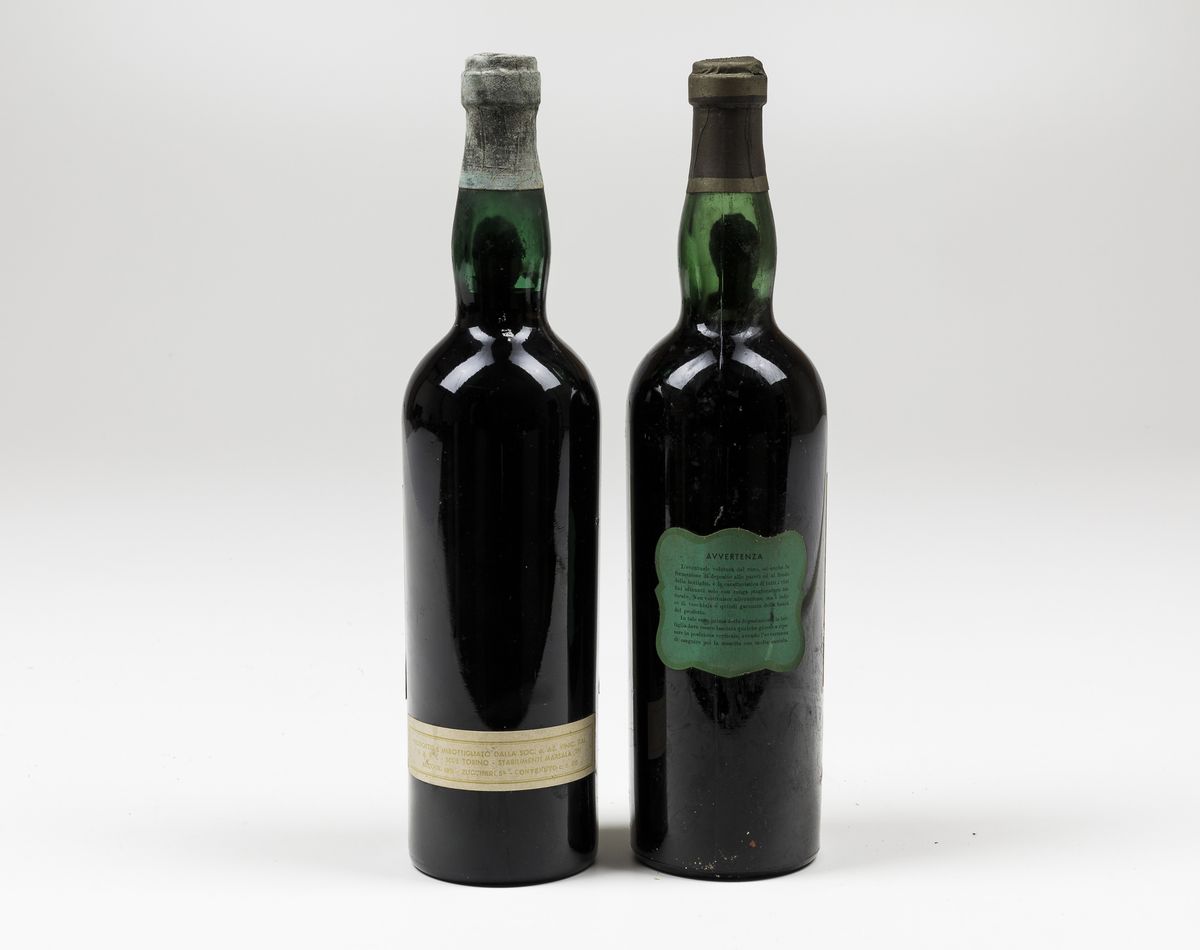 Cantine Florio, Marsala Superiore Aci