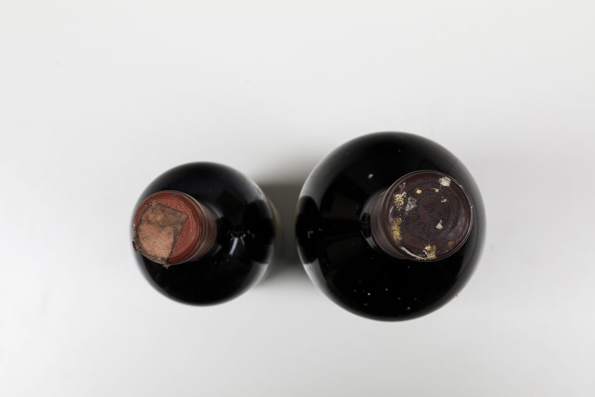 Tenuta Col D'orcia, Brunello di Montalcino Poggio al Vento Riserva Banfi, Brunello di Montalcino