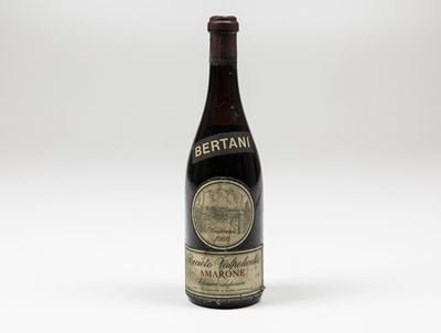 Tenute Masi, Recioto Amarone della Valpolicella Classico Superiore