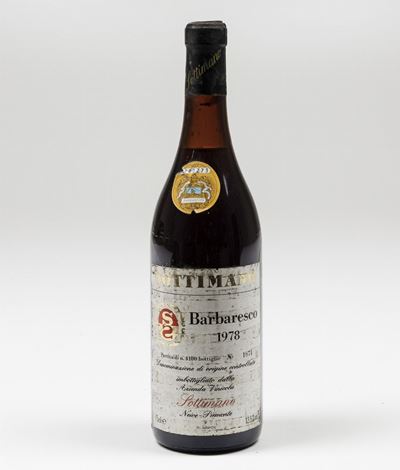 Sottimano, Barbaresco