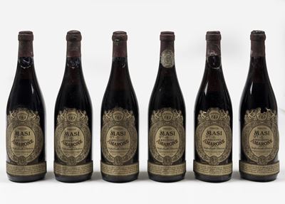 Tenuta Masi, Recioto Amarone Valpolicella Classico