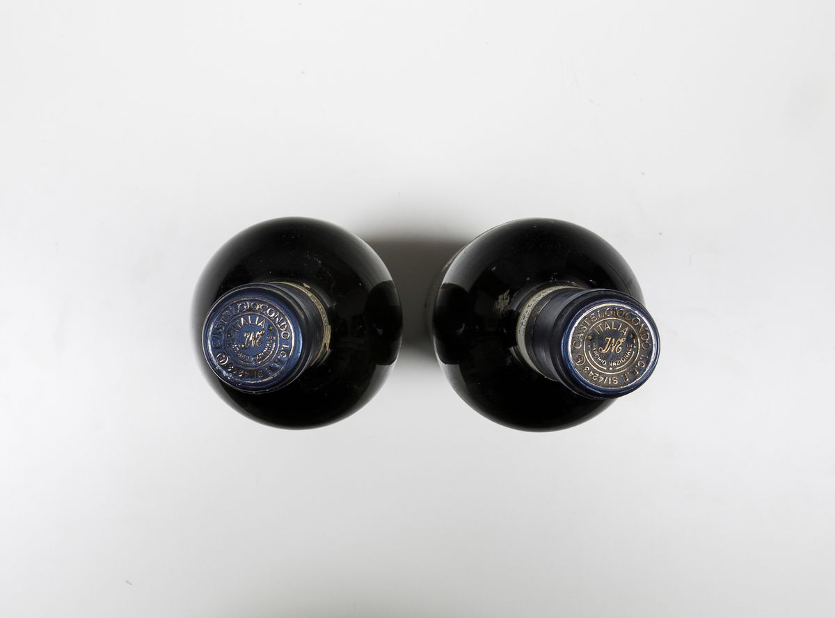 Marchesi di Frescobaldi, Brunello di Montalcino Ripe al Convento di Castelgiocondo Riserva