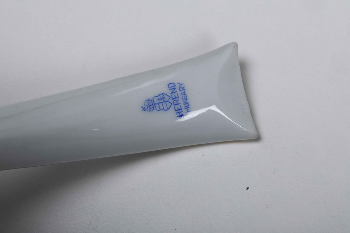 Servizio da Tavola Ungheria, Manifattura Herend, 1960-1970 Circa