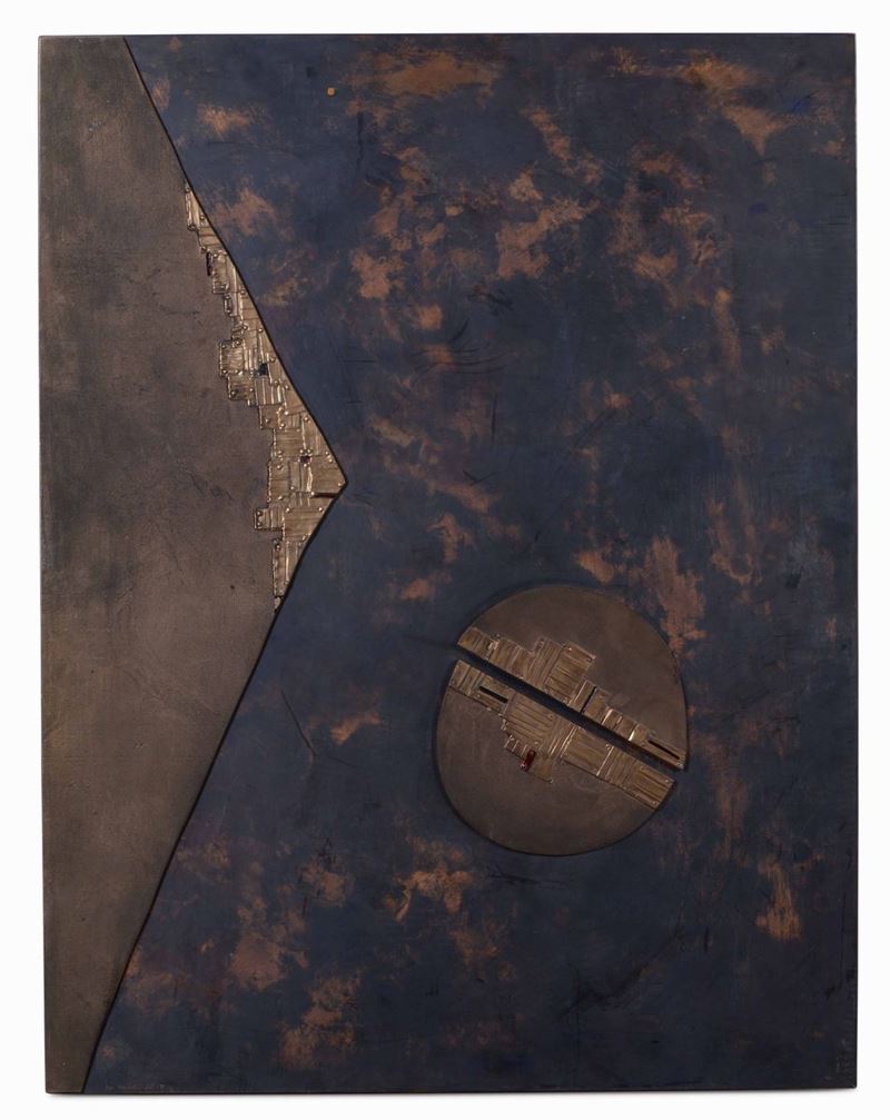 Esa Fedrigolli  - Auction Design - Cambi Casa d'Aste