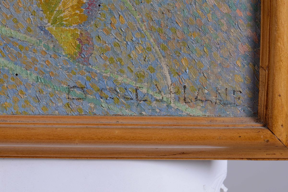 Anonimo del XIX Secolofanciullo
