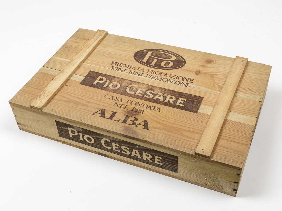 *pio Cesare, Barolo