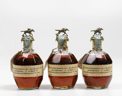 *blanton's, Single Barrel Bourbon
