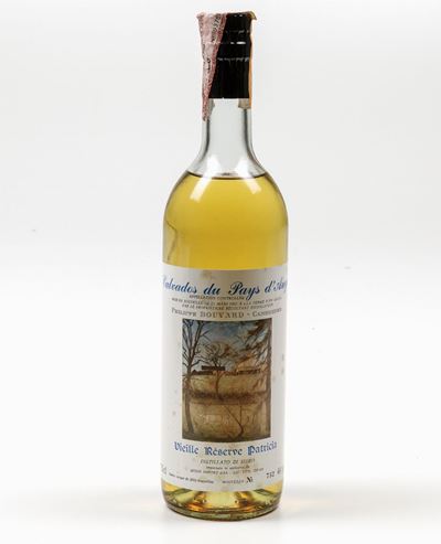 *philippe Bouvard-cambremer, Calvados Du Pays D'auge