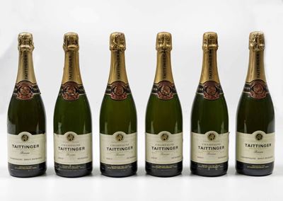 *taittinger, Champagne