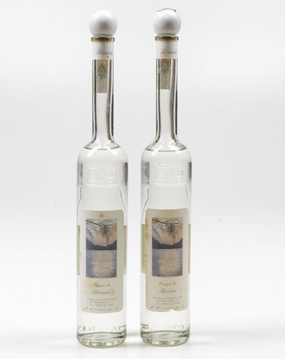 *distilleria Berta, Grappa di Rossese