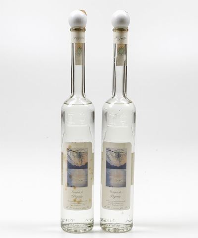 *distilleria Berta, Grappa di Pigato