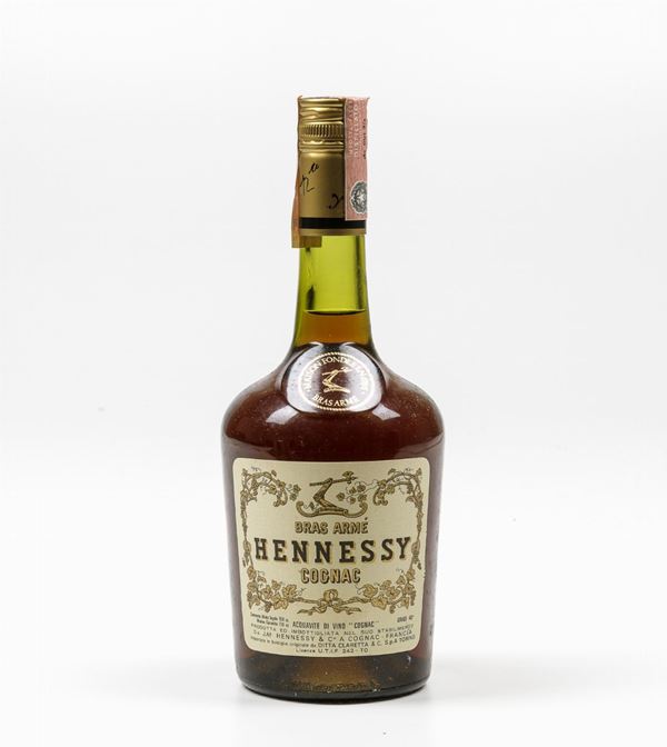 *Hennessy, Bras Armè Cognac