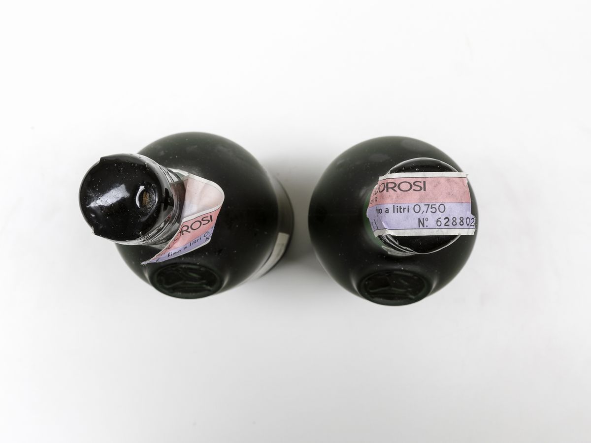 *graham's, Porto Tawny 40 Years