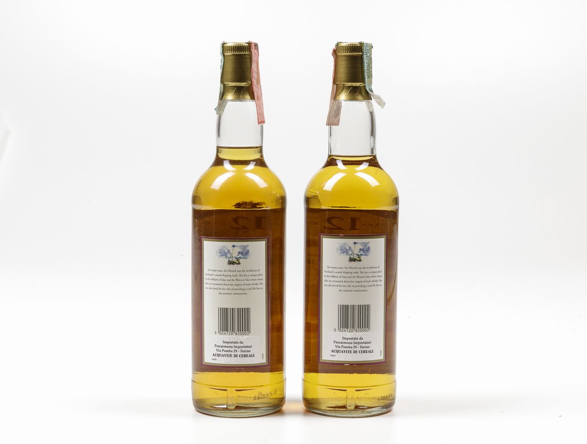 *the Pibroch, Single Malt Scotch Whisky