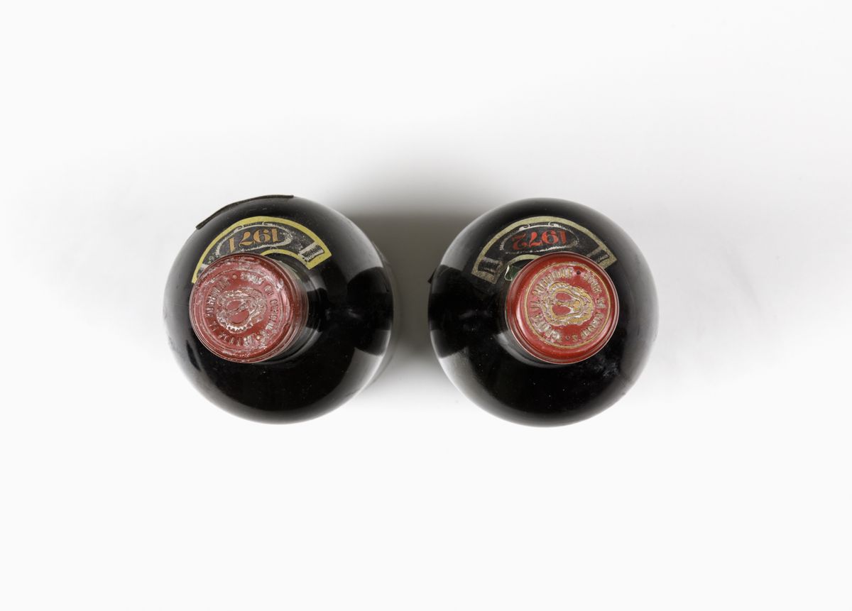 Tenuta del Poggione, Brunello di Montalcino